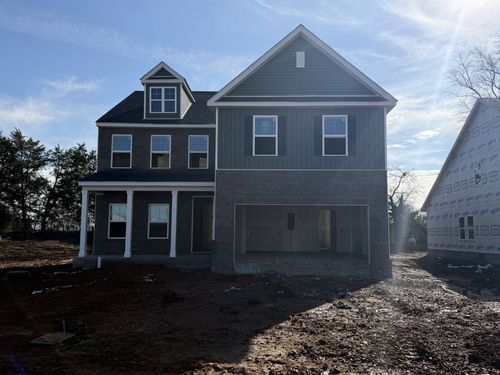 4903 Kai Dr, Murfreesboro, TN, 37129-4698 | Card Image