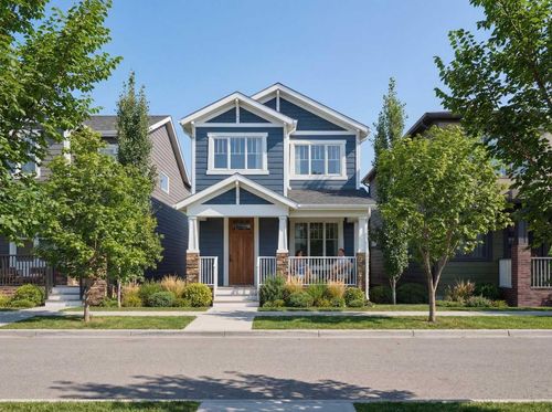 88 Bluerock Terrace Sw, Calgary, AB, T2Y0S5 | Card Image