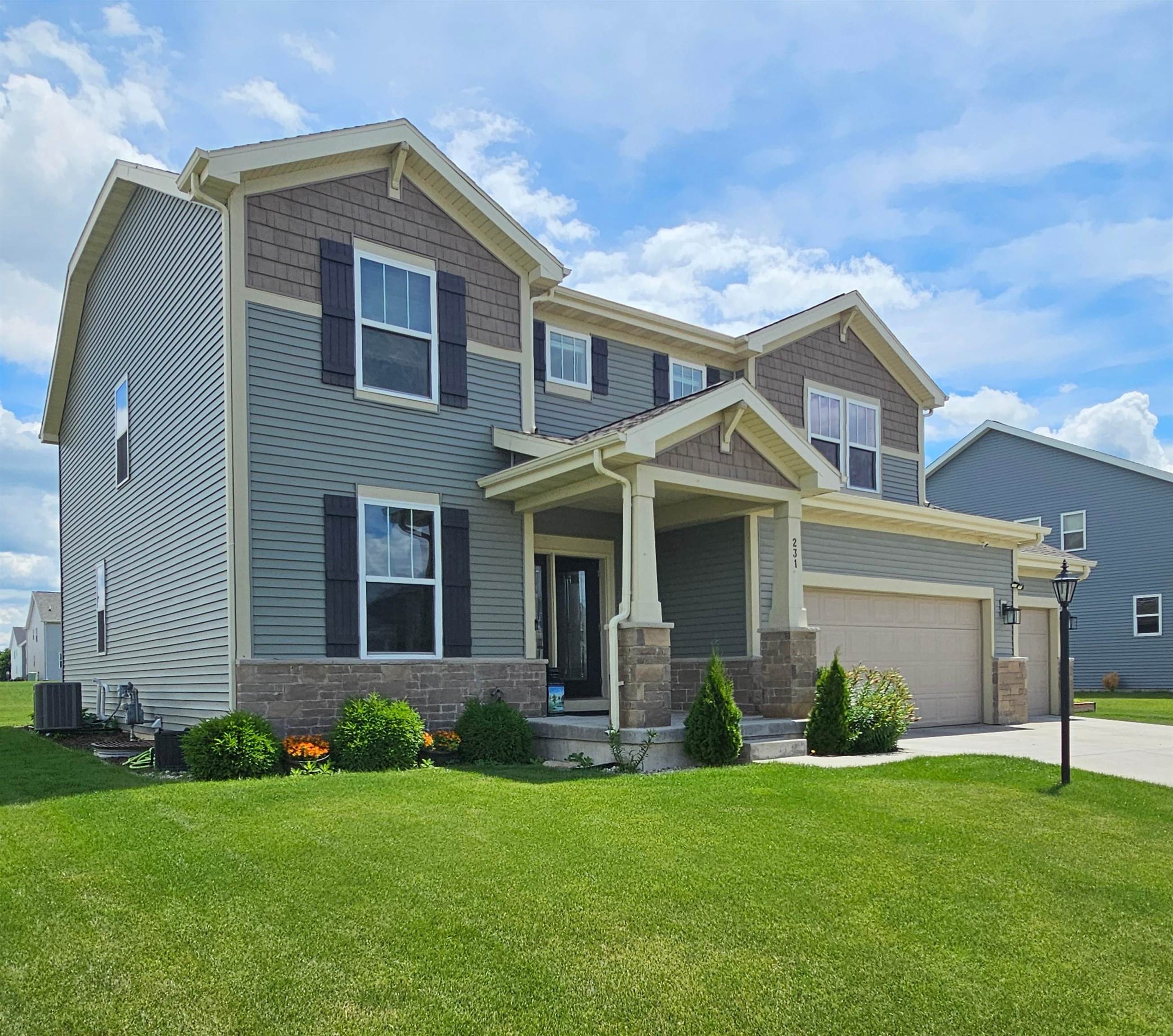 Residential in Sun Prairie