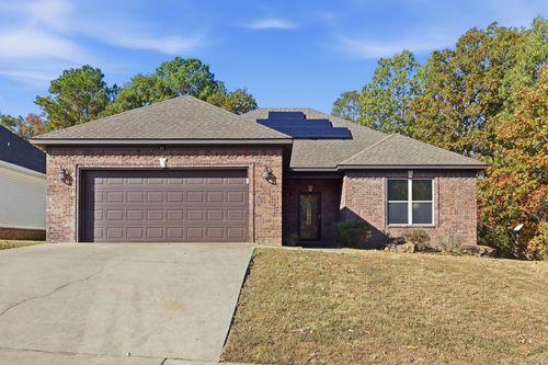 46 Villa Vista Loop, Little Rock, AR, 72204-6708 | Card Image