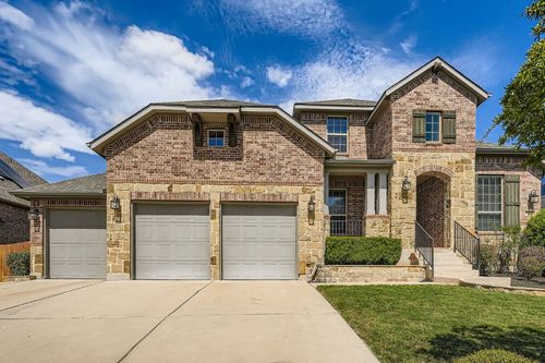 7213 Pace Ravine Dr, Lago Vista, TX, 78645-4838 | Card Image