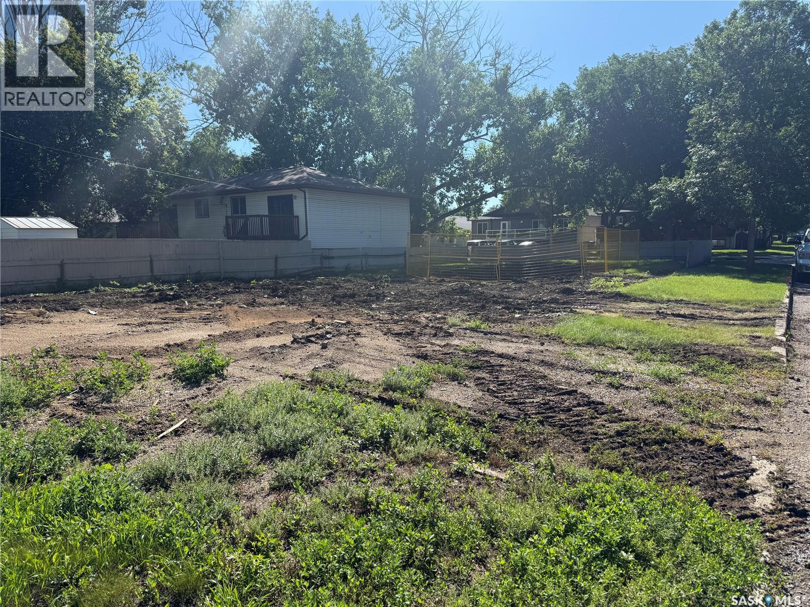 Land in Saskatoon 2