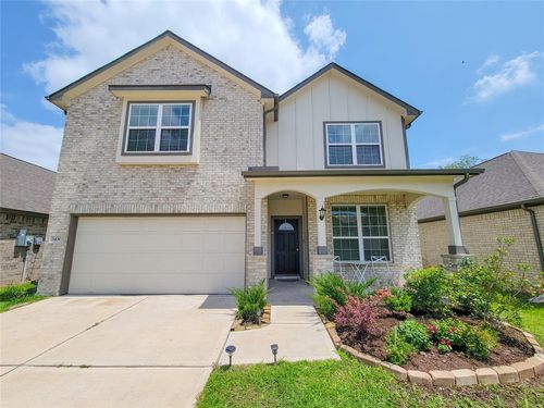 3430 Hughes Meadow Way, Richmond, TX, 77406-3146 | Card Image