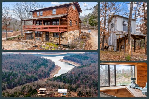 2446 State Highway Oo, Cedarcreek, MO, 65627-9344 | Card Image