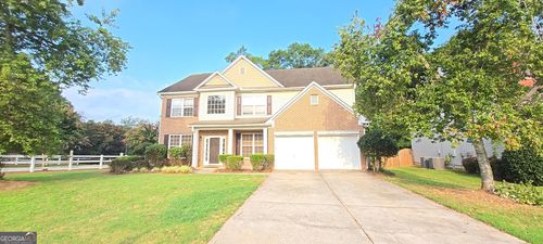 273 Winthrop Ln, McDonough, GA, 30253-8021 | Card Image