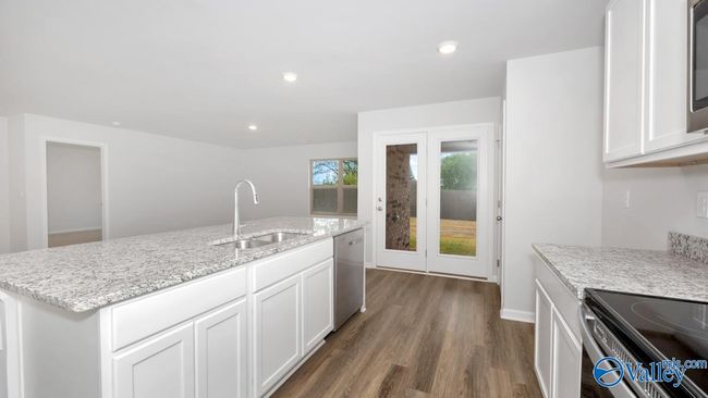 6154 Feather Way Se, House other with 3 bedrooms, 2 bathrooms and null parking in Owens Cross Roads AL | Image 12