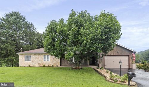 12307 Henry Dr Sw, Lavale, MD, 21502-6141 | Card Image