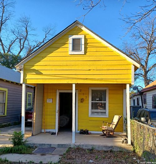 213 Pendleton Ave, San Antonio, TX, 78204-1816 | Card Image
