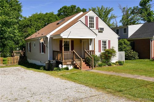 612 S Broad St, Kenbridge, VA, 23944-2023 | Card Image