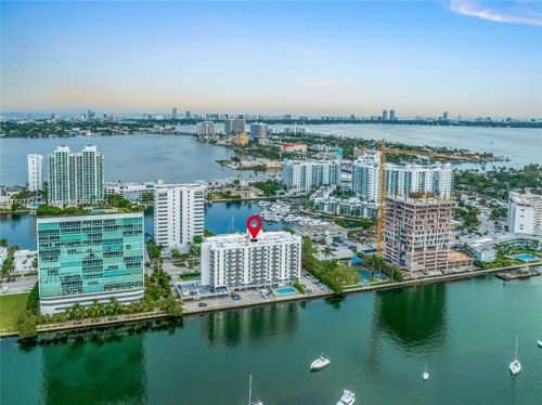 apt-602-7928 West Dr, North Bay Village, FL, 33141-5833 | Card Image