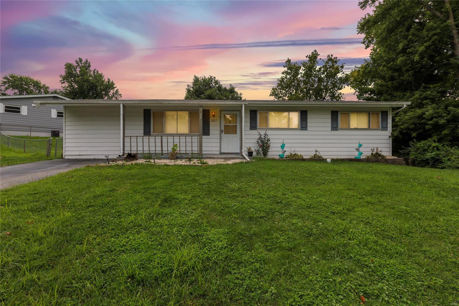 Clemens Ct, Saint Charles, MO 63301