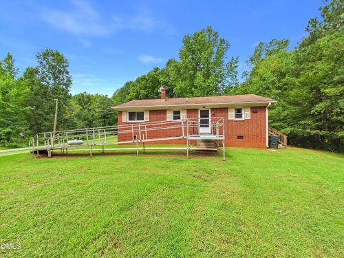 3907 Bivins Rd, Hillsborough, NC, 27278-7800 | Card Image
