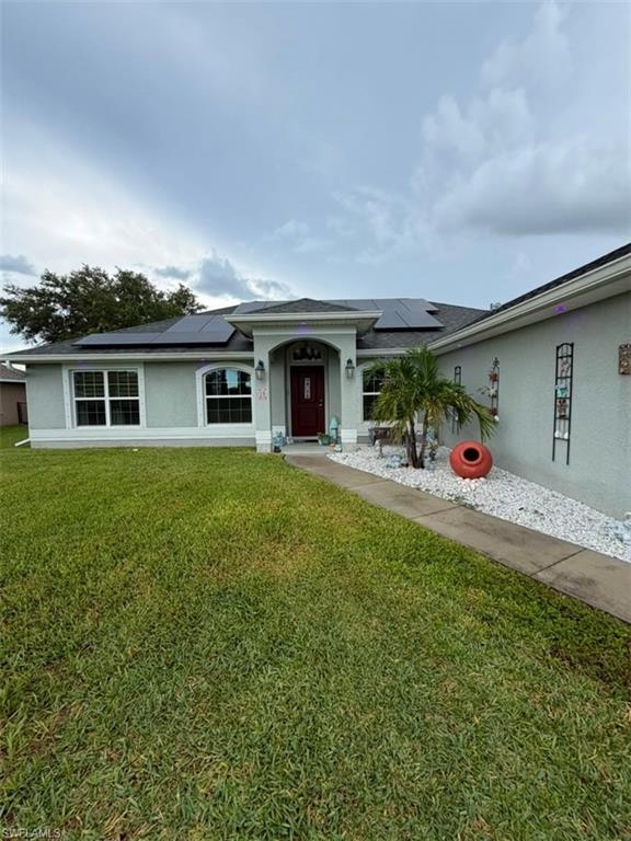Residential in CAPE CORAL 2