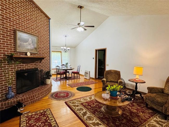 2783 Quillians Dr, House other with 4 bedrooms, 3 bathrooms and null parking in Gainesville GA | Image 9