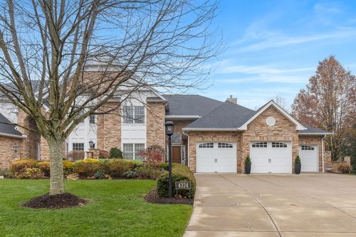 4324 Muirfield Dr, Allison Park, PA, 15101-1446 | Card Image