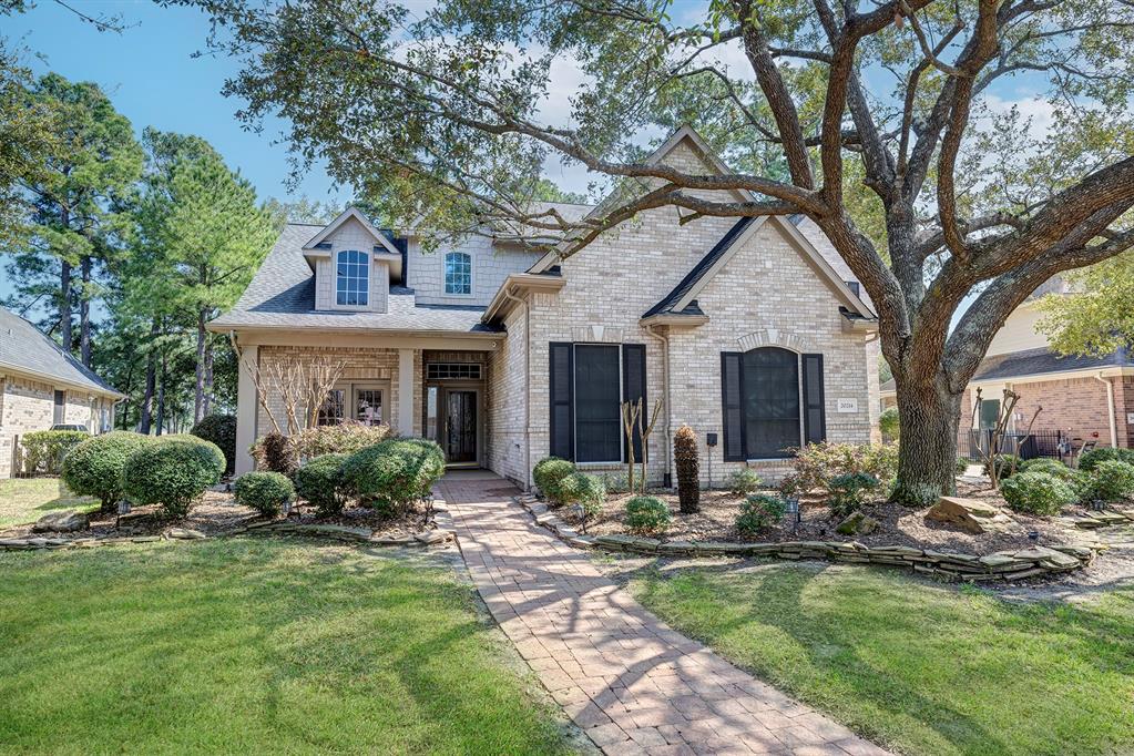 Stormy Pine Ln, Spring, TX 77379