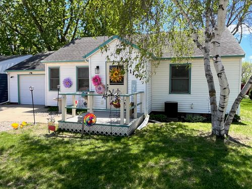 1107 6th Street, Milford, IA, 51351 | Card Image