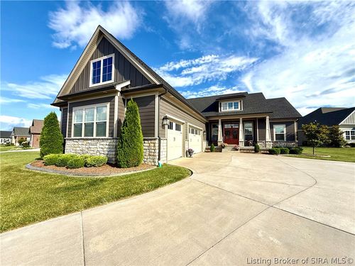 1810 Augusta Boulevard, Henryville, IN, 47126 | Card Image