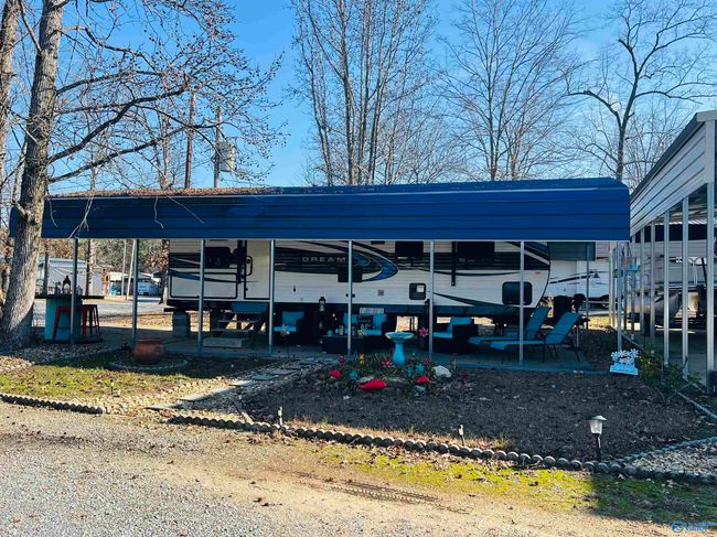 Lots 145 & 146 County Road 131, Home with 0 bedrooms, 0 bathrooms and null parking in Cedar Bluff AL | Image 26