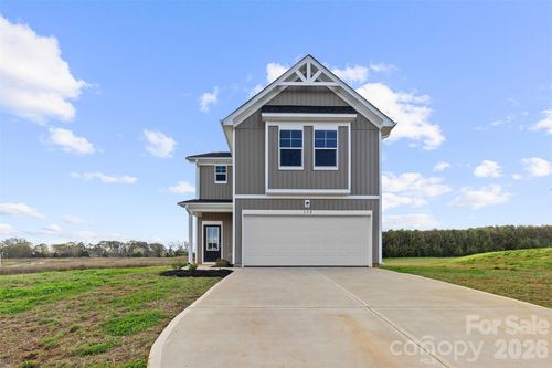 132 Red Cedar Ln, Statesville, NC, 28625-2389 | Card Image