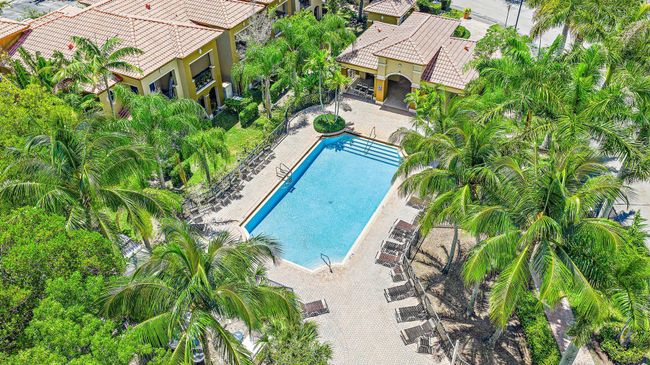 805 - 2880 Hidden Hills Road, Condo with 3 bedrooms, 3 bathrooms and null parking in West Palm Beach FL | Image 25