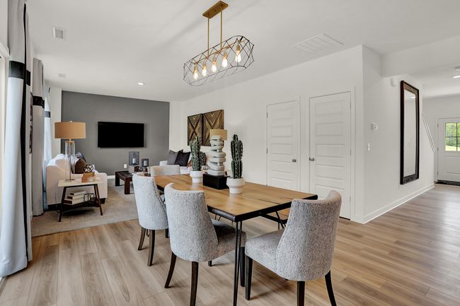 10223 Samerton Ln, House other with 4 bedrooms, 3 bathrooms and null parking in Indianapolis IN | Image 12