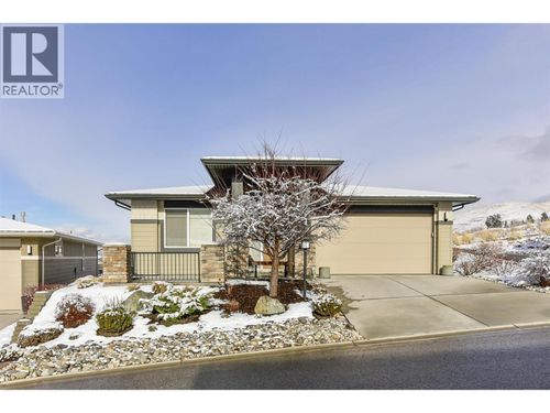 1508 Tower Ranch Drive, Kelowna, BC, V1P1T8 | Card Image