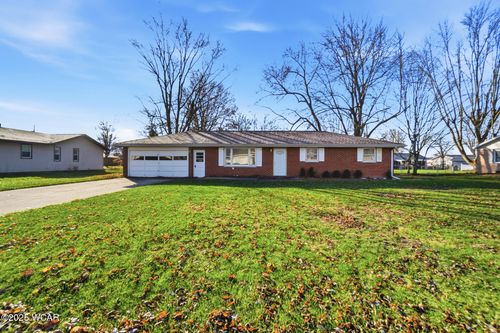 311 Marcella Ln, Cridersville, OH, 45806-2218 | Card Image