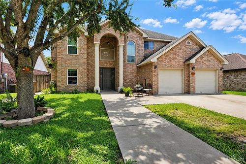 2711 Leslie Street, Edinburg, TX, 78539 | Card Image