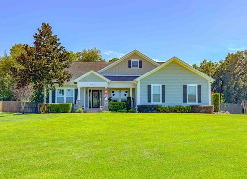 8012 Seclusion Ln, Tallahassee, FL, 32317-8591 | Card Image