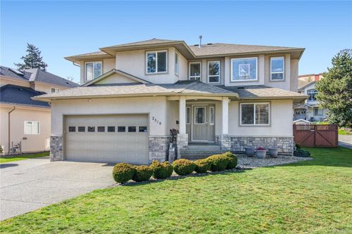 2318 Selwyn Rd, Langford, BC, V9B3K8 | Card Image