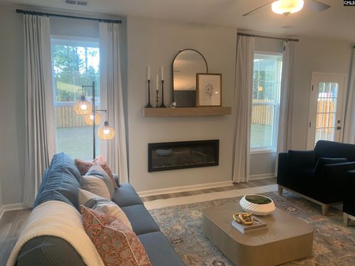 161 Dew Blossom Dr, Lexington, SC, 29073-9893 | Card Image