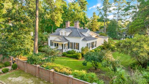 607 Colleton Ave Se, Aiken, SC, 29801-4607 | Card Image