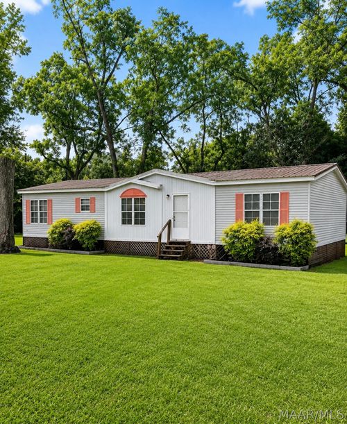 109 Narrow Lane Rd, Greenville, AL, 36037-5506 | Card Image