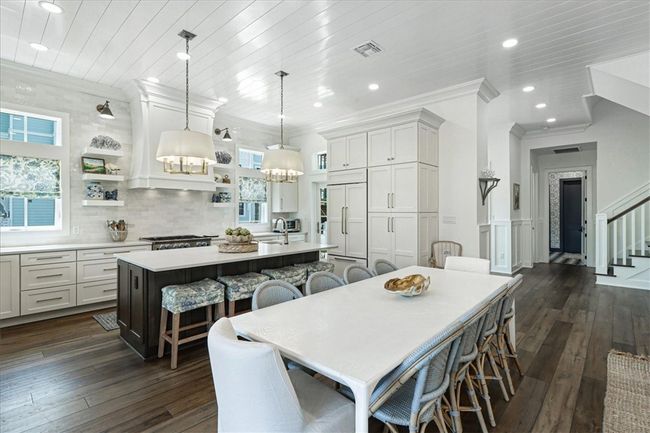 251 Laughter Ln, House other with 5 bedrooms, 6 bathrooms and null parking in Port Aransas TX | Image 10