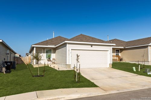 4117 Cataract Cir, San Antonio, TX, 78223-4682 | Card Image