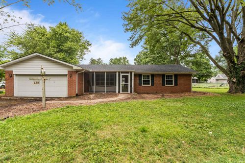 429 N 480 W, Kokomo, IN, 46901-3739 | Card Image