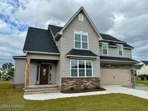 404 Southbridge Court, Winterville, NC, 28590 | Card Image