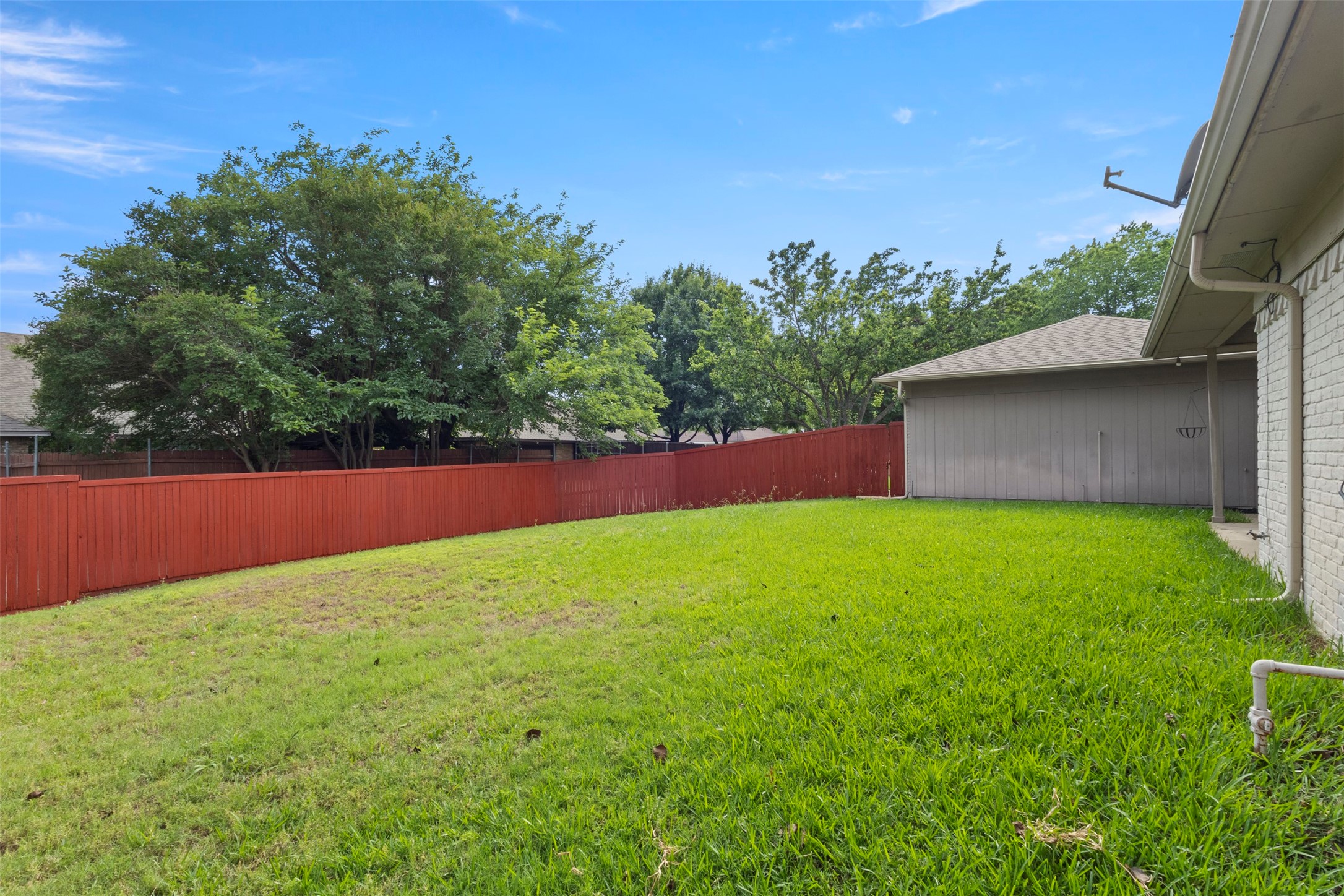 Residential in Plano 4