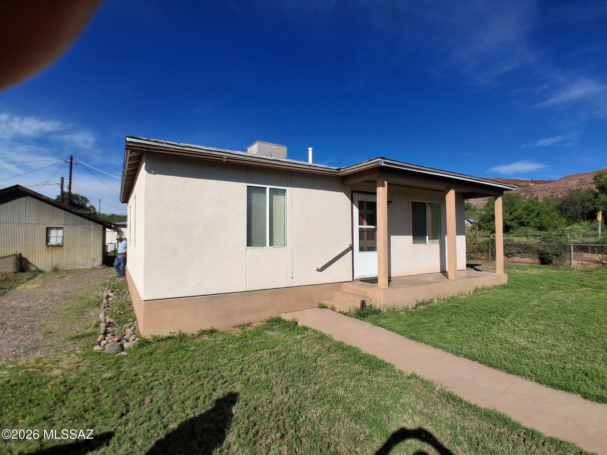 Residential in Bisbee 4