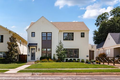 3413 Hamilton Avenue, Fort Worth, TX, 76107 | Card Image
