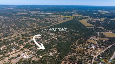 840 Forest View Drive, Home with 0 bedrooms, 0 bathrooms and null parking in Blanco TX | Image 1