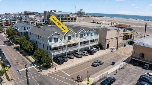 f-401 E Pine Ave, WILDWOOD, NJ, 08260-4982 | Card Image