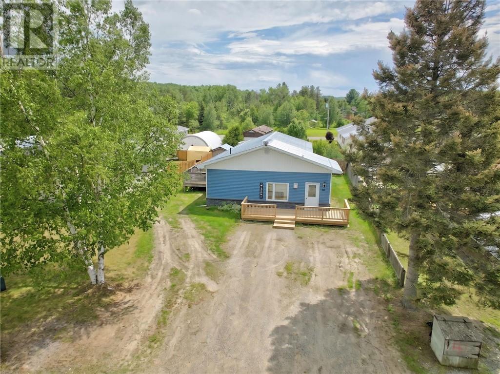 Residential in Espanola 3