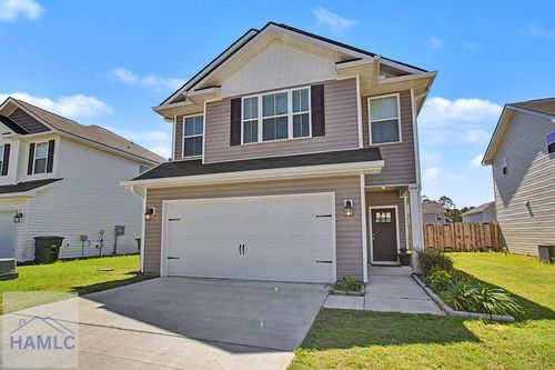 1016 Grayson Avenue, Hinesville, GA, 31313 | Card Image