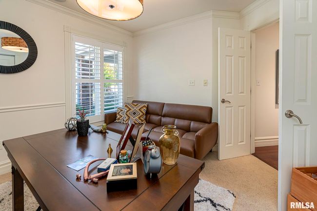 1506 Baltusrol Dr, House other with 4 bedrooms, 3 bathrooms and null parking in Marion IL | Image 31