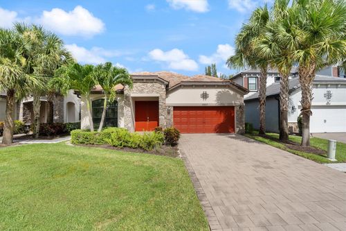 5607 Sandbirch Way, LAKE WORTH, FL, 33463-7204 | Card Image