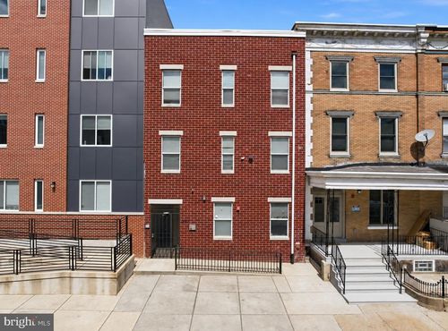 3607 Spring Garden St, Philadelphia, PA, 19104-2300 | Card Image