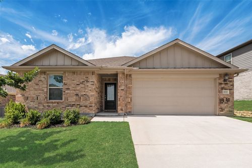 2532 Ponca Dr, Fort Worth, TX, 76179-1056 | Card Image