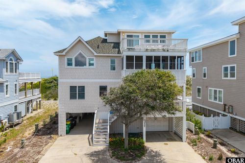603 Ocean Front Arch, Corolla, NC, 27927-9636 | Card Image